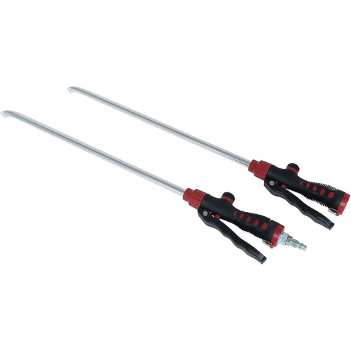 Baguette de nettoyage Radiator Genie Moffatt Supply & Specialties