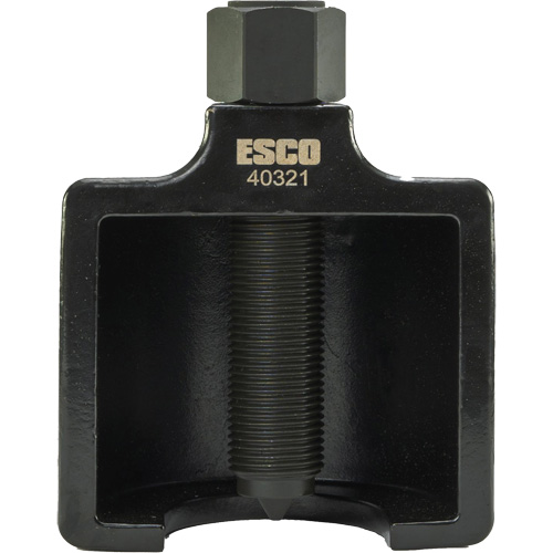 Extracteur de levier de direction Pitman pour usage moyen Moffatt Supply & Specialties