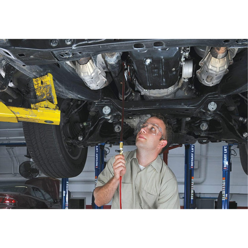 ATF Refill Conversion Kit Moffatt Supply & Specialties