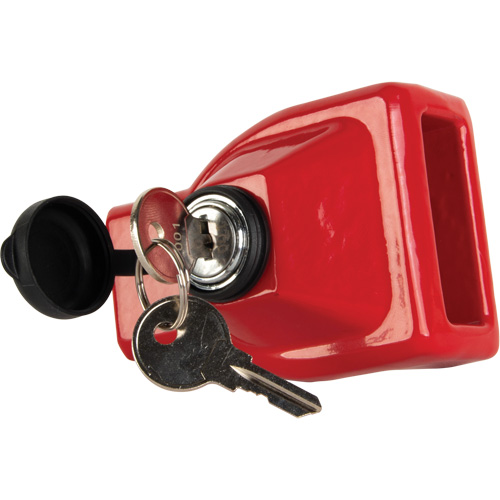 Keyed Alike Trailer Air Brake Moffatt Supply & Specialties