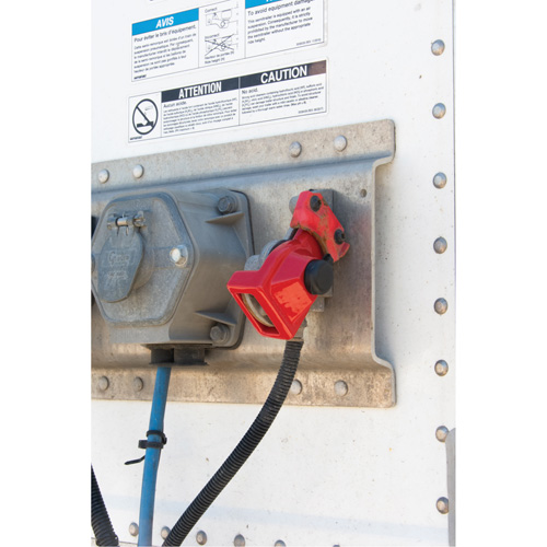 Keyed Alike Trailer Air Brake Moffatt Supply & Specialties