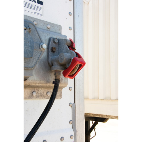 Keyed Alike Trailer Air Brake Moffatt Supply & Specialties