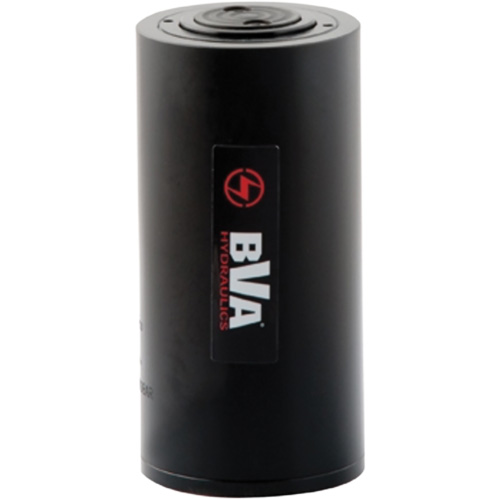 Lightweight Hydraulic Cylinder, 1.97" Stroke, 20 Ton(s) Capacity, 10000 PSI Moffatt Supply & Specialties