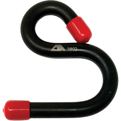 Lower Control Arm Pulling Tool Moffatt Supply & Specialties