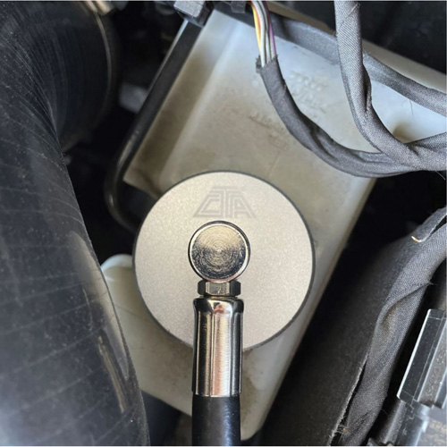 11-Piece Pro Series Brake Bleeder Adapter Set Moffatt Supply & Specialties