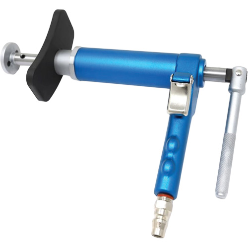 Air-Powered Brake Caliper Wind Back Tool Kit Moffatt Supply & Specialties