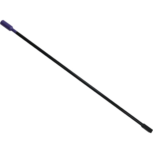 Ensemble d'outils pour roue de secours 10 mcx Moffatt Supply & Specialties