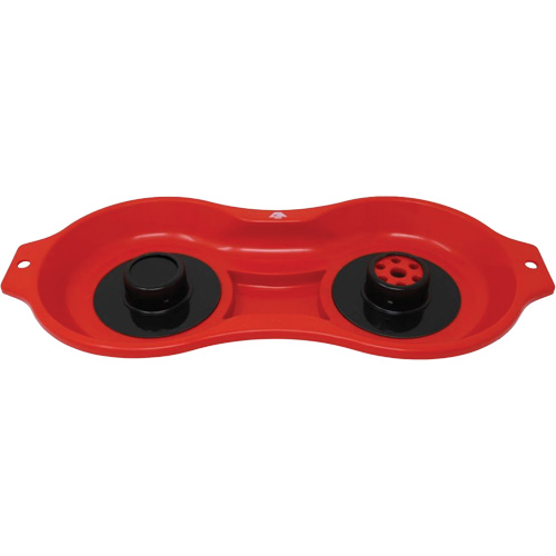 Magnetic Flex Tray Moffatt Supply & Specialties