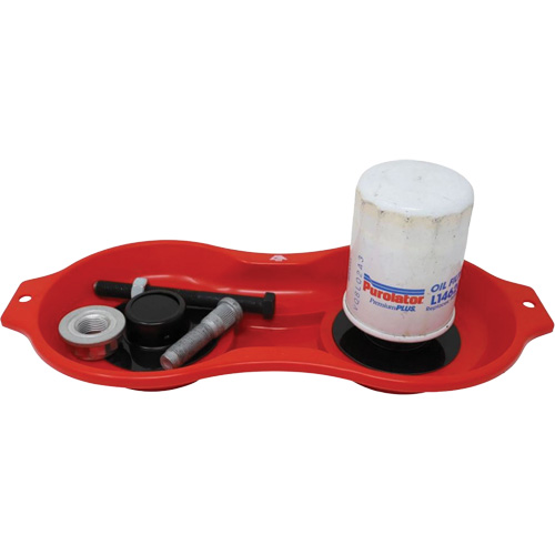 Magnetic Flex Tray Moffatt Supply & Specialties