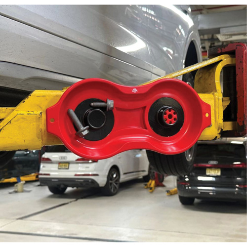 Magnetic Flex Tray Moffatt Supply & Specialties