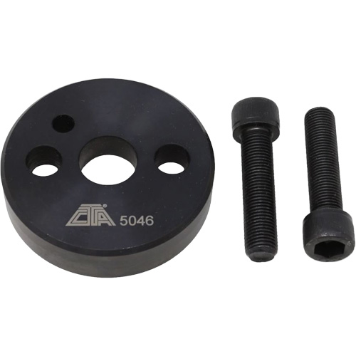 Ensemble principal complet pour d&eacute;montage et montage du joint de vilebrequin avant/arri&egrave;re Cummins Moffatt Supply & Specialties