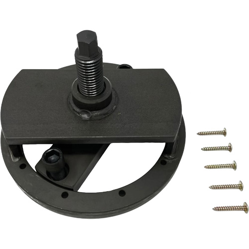 Ensemble principal complet pour d&eacute;montage et montage du joint de vilebrequin avant/arri&egrave;re Cummins Moffatt Supply & Specialties