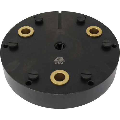 ISX12 Cummins REAR Crankshaft Seal Remover/Installer Tool Moffatt Supply & Specialties