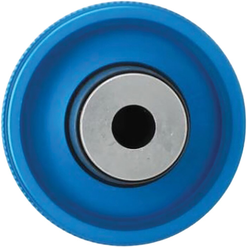 Adaptateur &agrave; pression pour radiateur 52 mm x 2,5 mm LH GM/GMC Moffatt Supply & Specialties