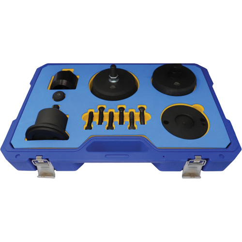 6.7L PowerStroke Front & Rear Crankshaft Seal Installer & Remover Kit Moffatt Supply & Specialties