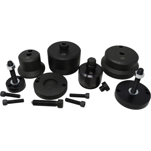 6.7L PowerStroke Front & Rear Crankshaft Seal Installer & Remover Kit Moffatt Supply & Specialties