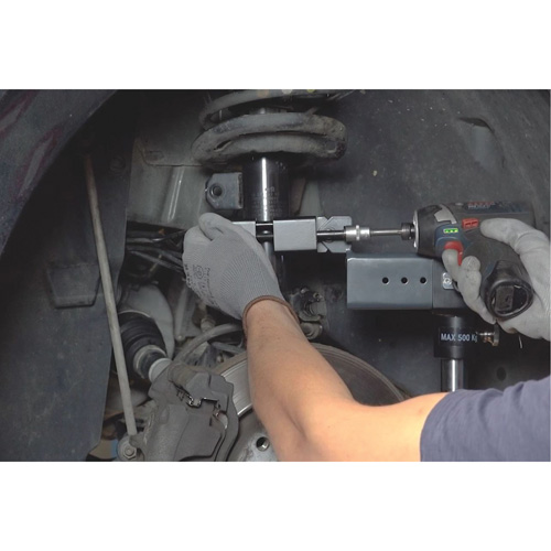 Strut Lifter Moffatt Supply & Specialties