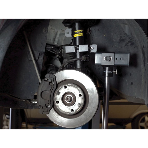 Strut Lifter Moffatt Supply & Specialties