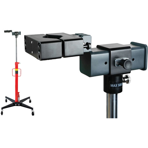 Strut Lifter Moffatt Supply & Specialties