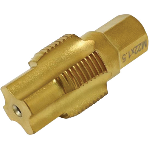 2-Piece NOx/Soot Sensor Thread Chaser Set Moffatt Supply & Specialties