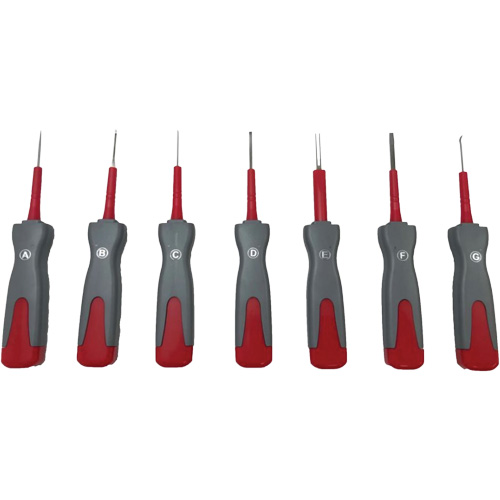 26-Piece Terminal Tool Kit Moffatt Supply & Specialties