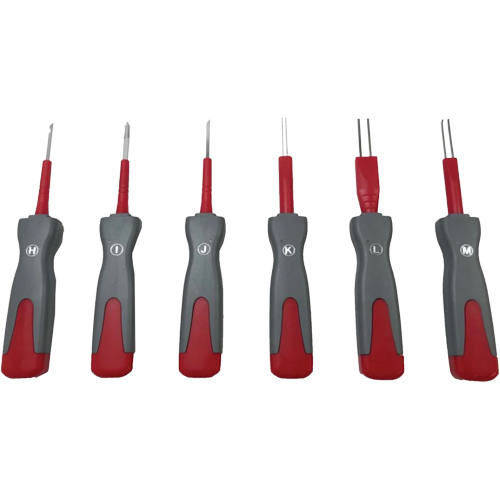 26-Piece Terminal Tool Kit Moffatt Supply & Specialties