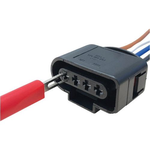 26-Piece Terminal Tool Kit Moffatt Supply & Specialties