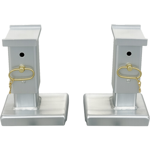 Trailer Adapter Moffatt Supply & Specialties
