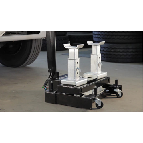 Trailer Adapter Moffatt Supply & Specialties