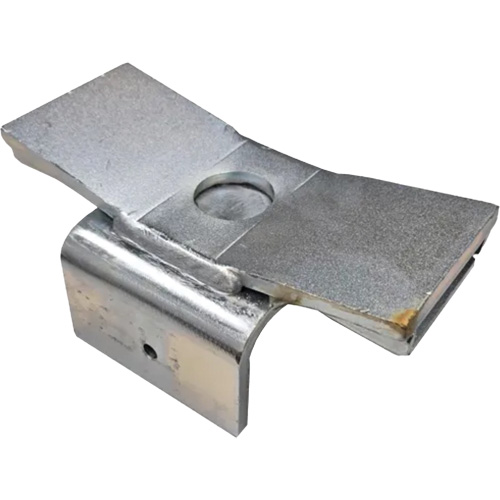 Adaptateur pour carter de diff&eacute;rentiel Moffatt Supply & Specialties