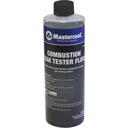 Replacement Combustion Leak Tester Fluid, 473 ml, Bottle Moffatt Supply & Specialties