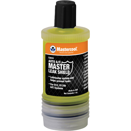Protecteur antifuite pour climatisation automobile Master Moffatt Supply & Specialties