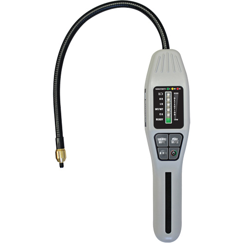 Intellasense Iii Combustible Gas Leak Detector Moffatt Supply & Specialties
