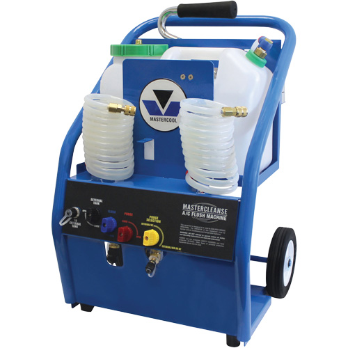Unit&eacute; de rinçage pour grands volumes “MASTERCLEANSE” Moffatt Supply & Specialties
