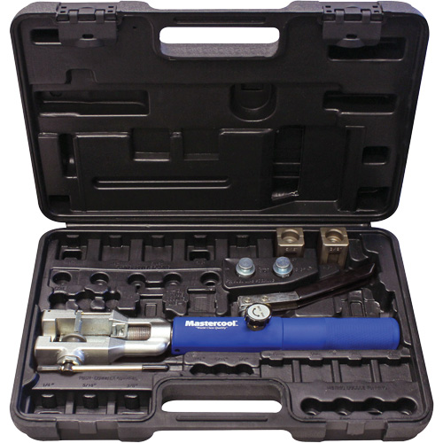 Trousse d'&eacute;vasement pour conduite d'essence GM Moffatt Supply & Specialties
