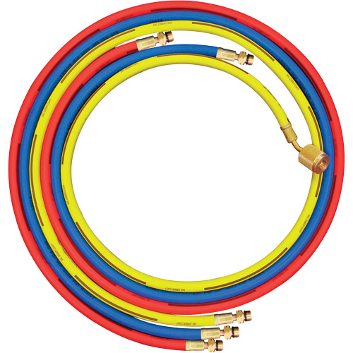 R1234yf Hoses Moffatt Supply & Specialties