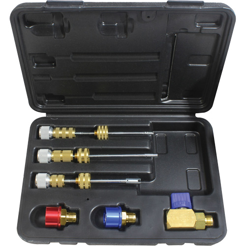 Ensemble maître universel R1234yf Moffatt Supply & Specialties