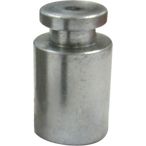 3/8" GM Transmission Cooling Line Double-Flaring Adapter Moffatt Supply & Specialties