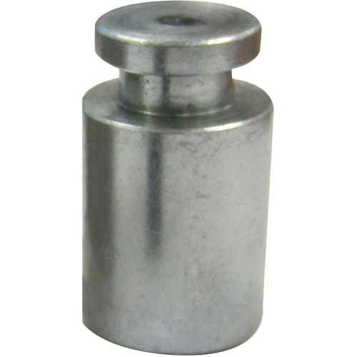 Adaptateur 1/2" &agrave; double &eacute;vasement pour conduite de refroidissement de transmission GM Moffatt Supply & Specialties