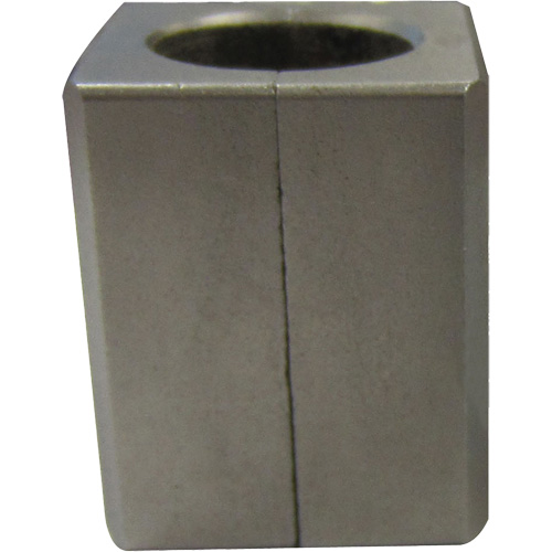 Jeu de matrices 3/8" &agrave; double &eacute;vasement pour conduite de refroidissement de transmission GM Moffatt Supply & Specialties