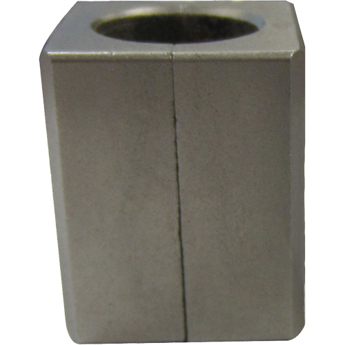 Jeu de matrices 1/2" &agrave; double &eacute;vasement pour conduite de refroidissement de transmission GM Moffatt Supply & Specialties