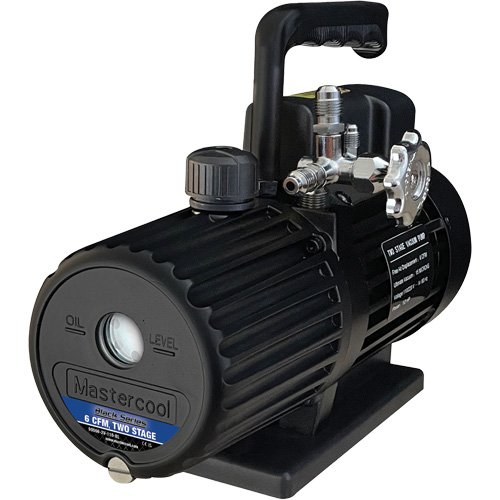 Black Series Vacuum Pump Moffatt Supply & Specialties