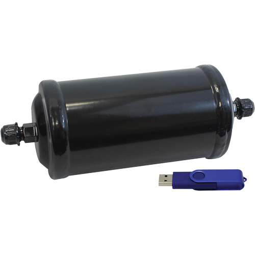 Commander Replacement Filter Moffatt Supply & Specialties