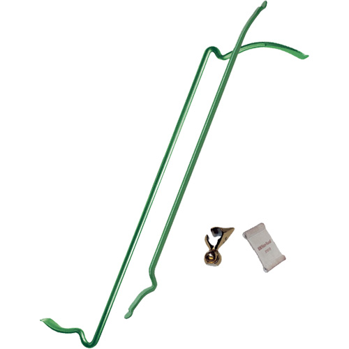 Ensemble pour changement de pneus Serpent(MC0 4 mcx Moffatt Supply & Specialties