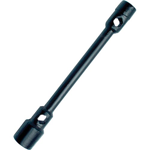 Cl&eacute; &eacute;trique &agrave; double embout pour camion TRM6A Moffatt Supply & Specialties