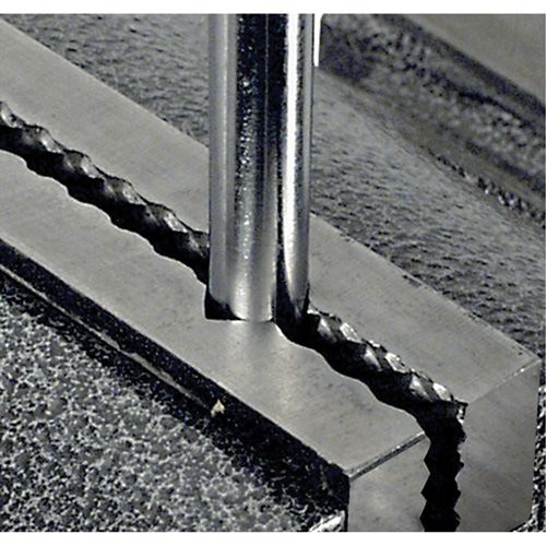 &eacute;tau professionnel d'atelier K65, Largeur des m&acirc;choires 6-1/2", Profondeur de la gorge 3-7/8", Base Pivotant Moffatt Supply & Specialties