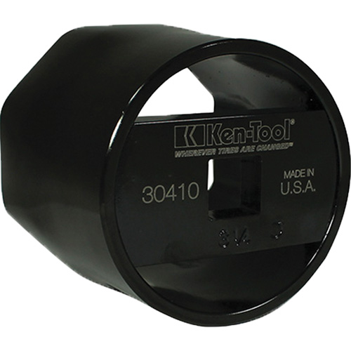 Axle Nut Socket Moffatt Supply & Specialties