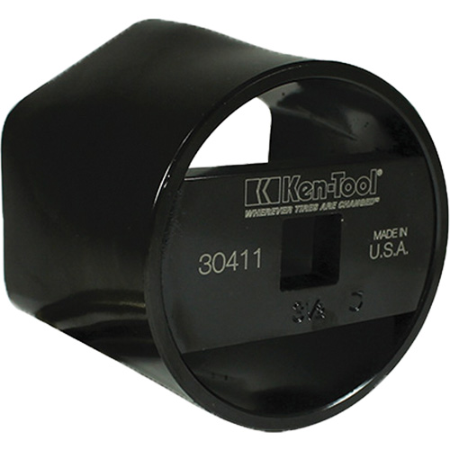 Axle Nut Socket Moffatt Supply & Specialties