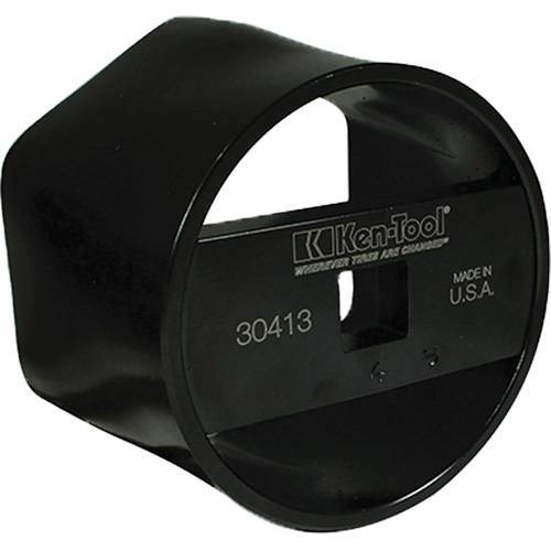 Axle Nut Socket Moffatt Supply & Specialties