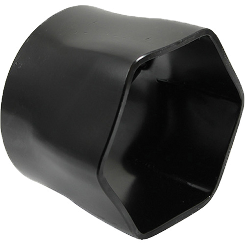 Axle Nut Socket Moffatt Supply & Specialties